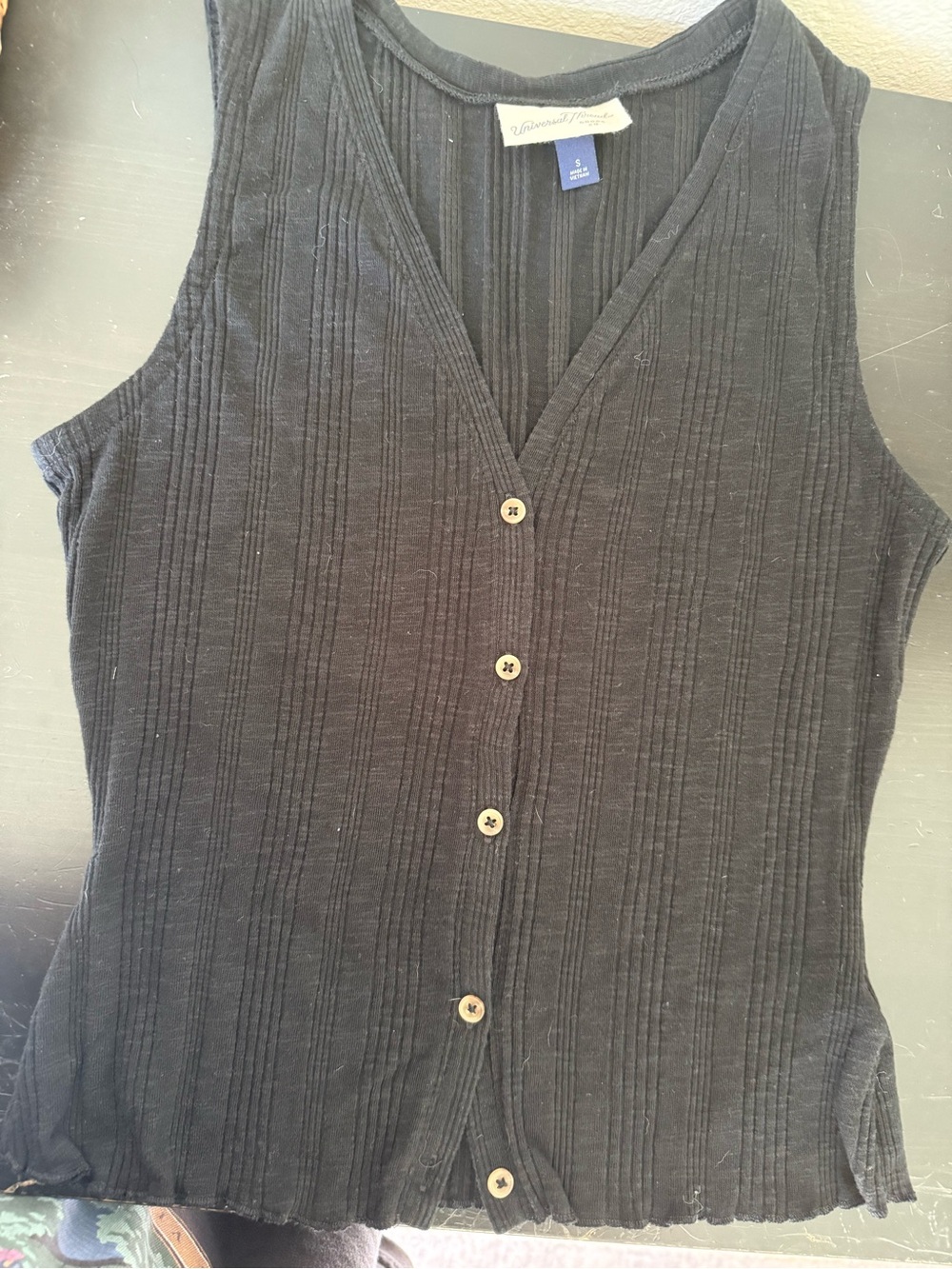 Universal Thread Tank